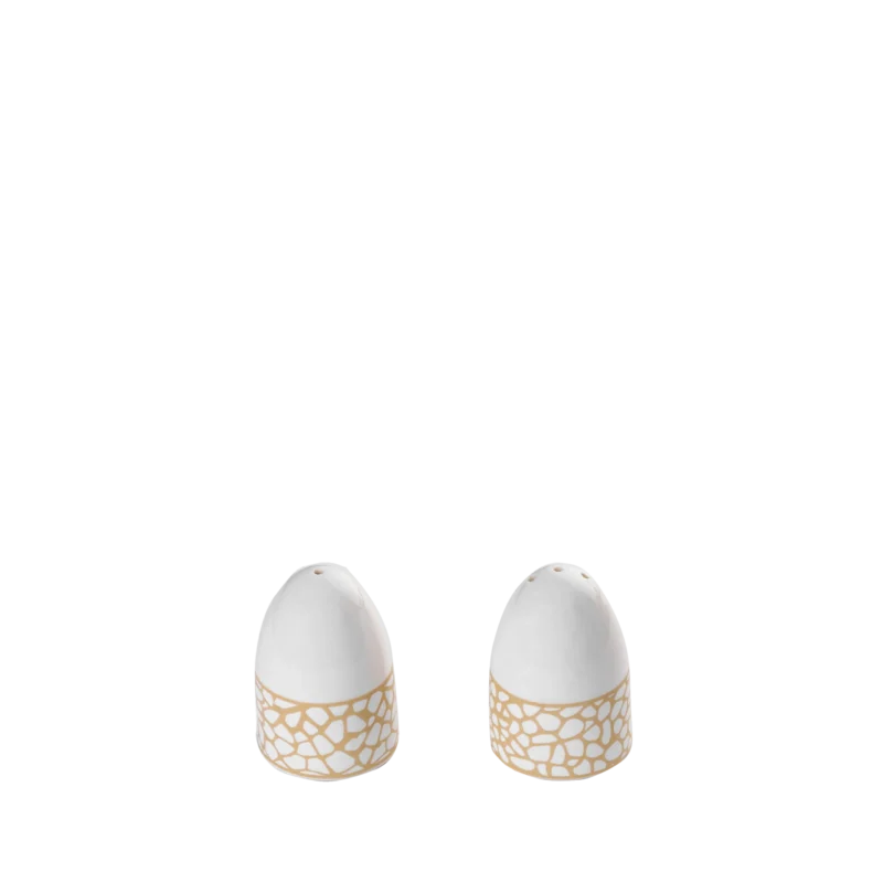 Calushat - Salt & Pepper