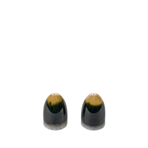 Jungle - Salt&Pepper