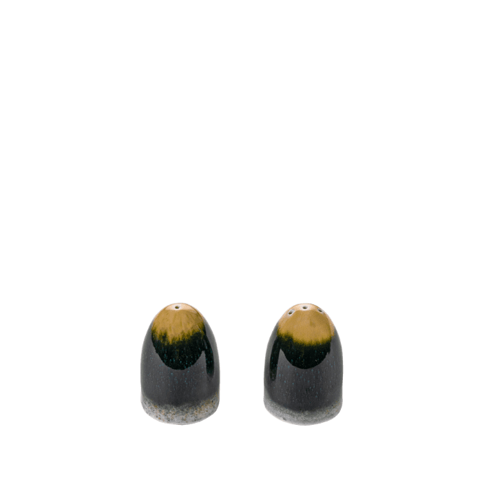 Jungle - Salt&Pepper