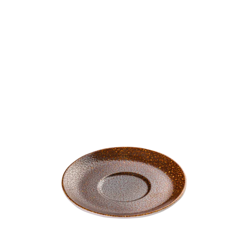Tawny - Saucer