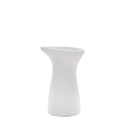 Loop White - Jug