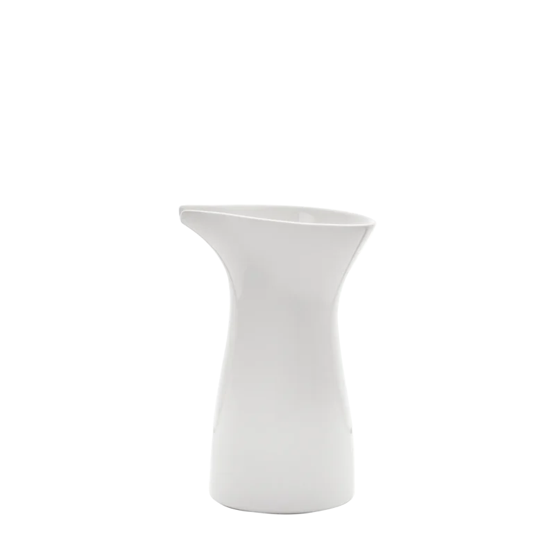 Loop White - Jug