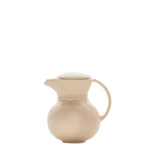 Duetto Beige – Coffee Pot