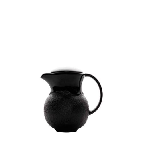 Duetto Black – Coffee Pot