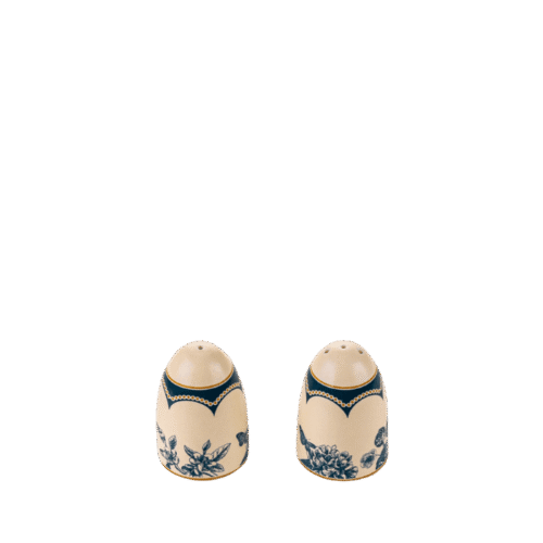 Tropical Coupe - Salt&Pepper