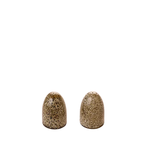 Illusion  - Salt & Pepper