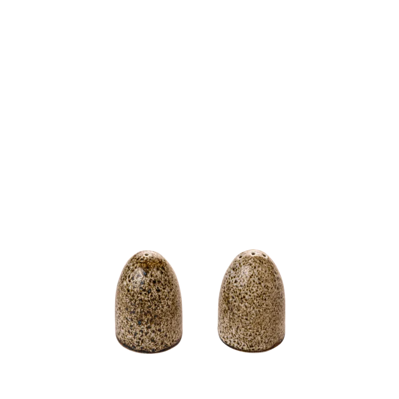 Illusion  - Salt & Pepper