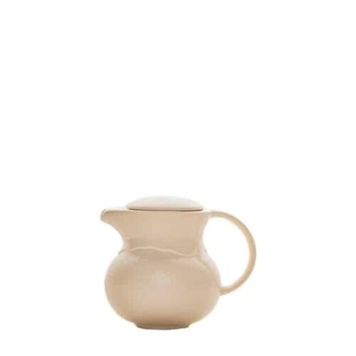 Duetto Beige – Tea Pot