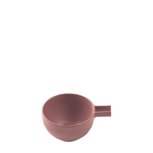 Wings Terracotta - Cup