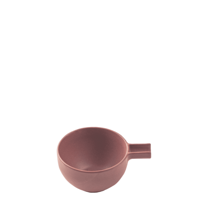 Wings Terracotta - Cup