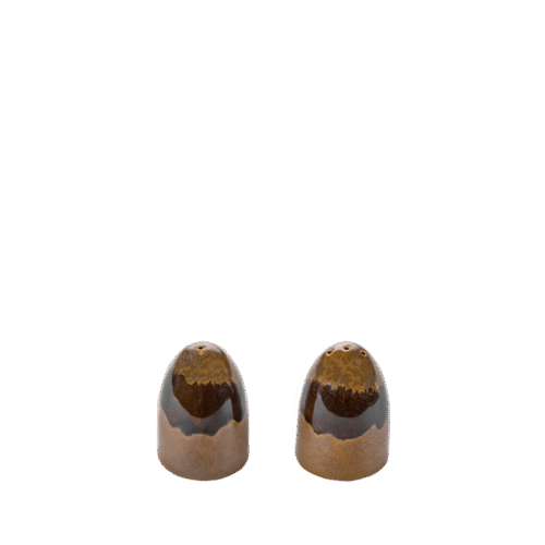 Ferlo Desert - Salt&Pepper