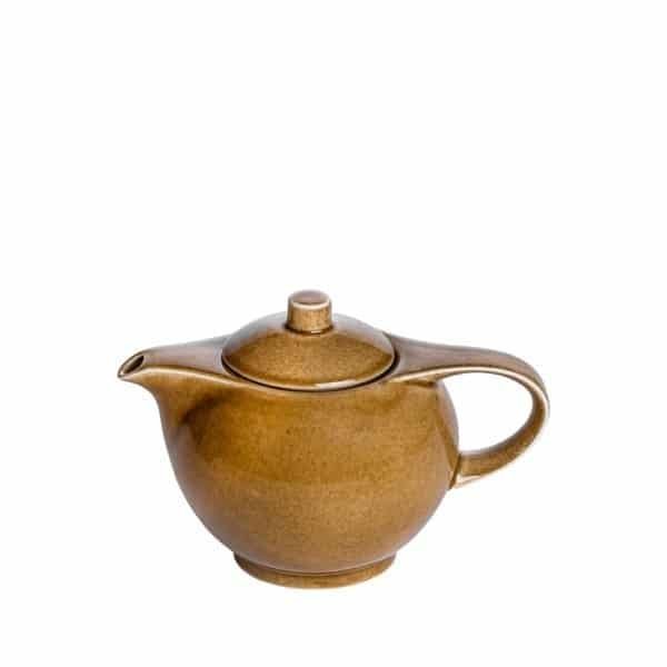 Pave - Tea Pot