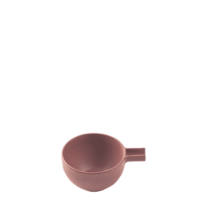 Wings Terracotta - Cup