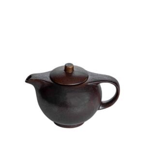 Swirl - Tea Pot