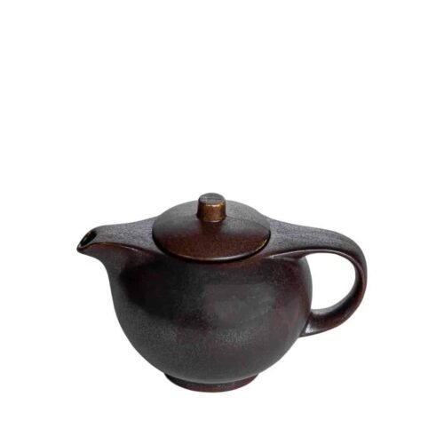 Swirl - Tea Pot