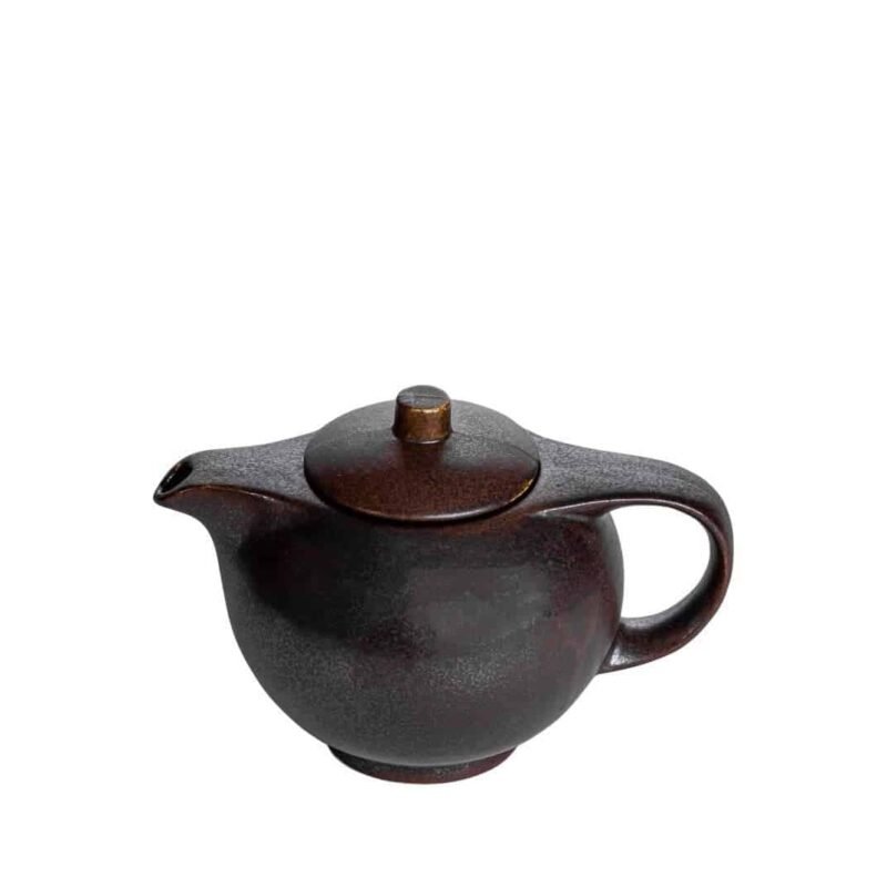 Swirl - Tea Pot