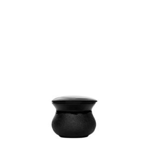 Duetto Black – Sugar Bowl