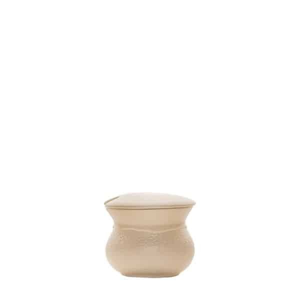 Duetto Beige – Sugar Bowl