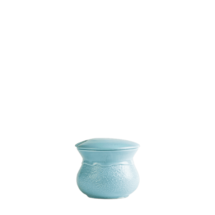 Duetto Blue - Sugar Bowl