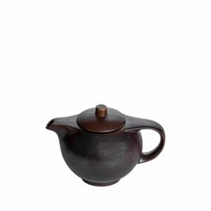Swirl - Tea Pot