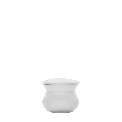 Duetto White - Sugar Bowl