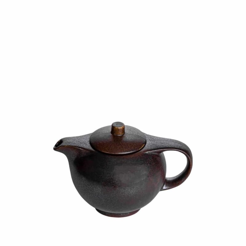 Swirl - Tea Pot