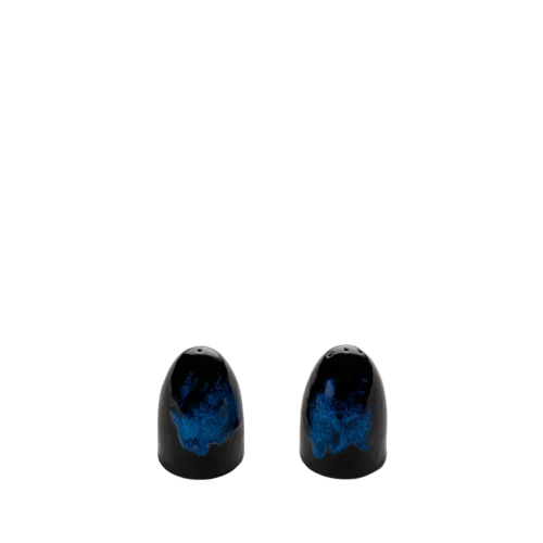 Admiral - Salt & Pepper