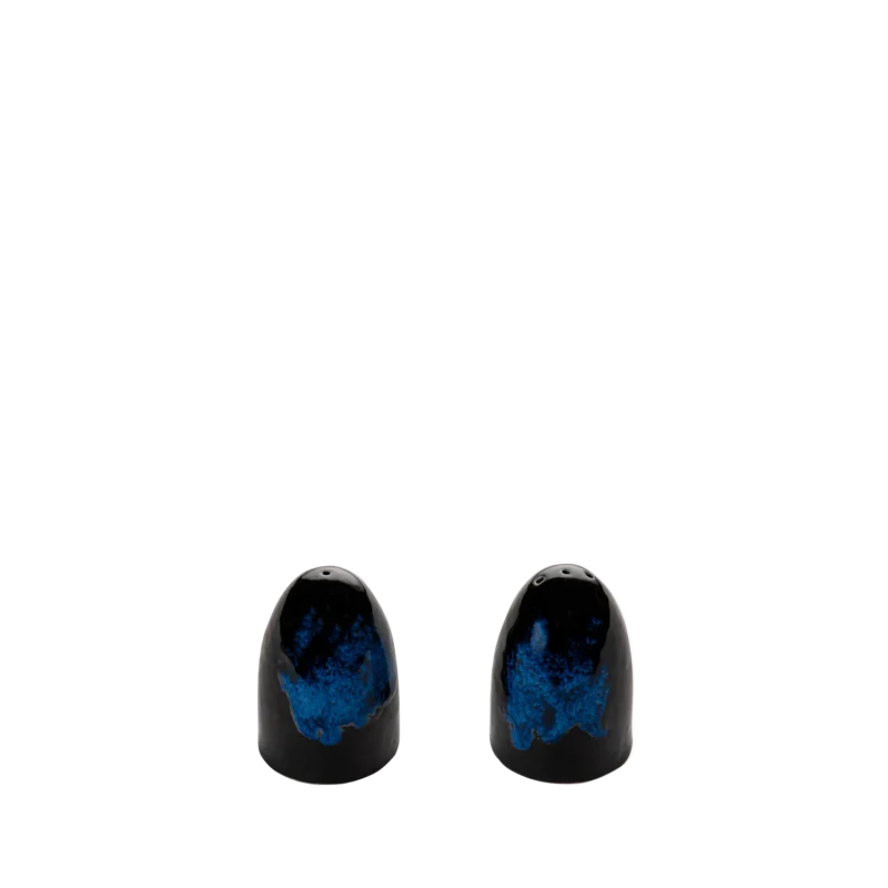 Admiral - Salt & Pepper