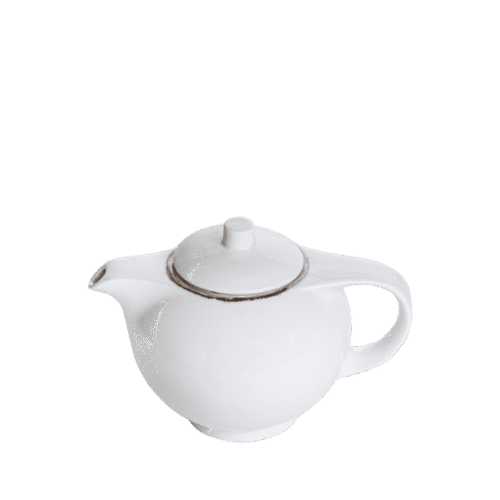 Arabesque Digital - Teapot