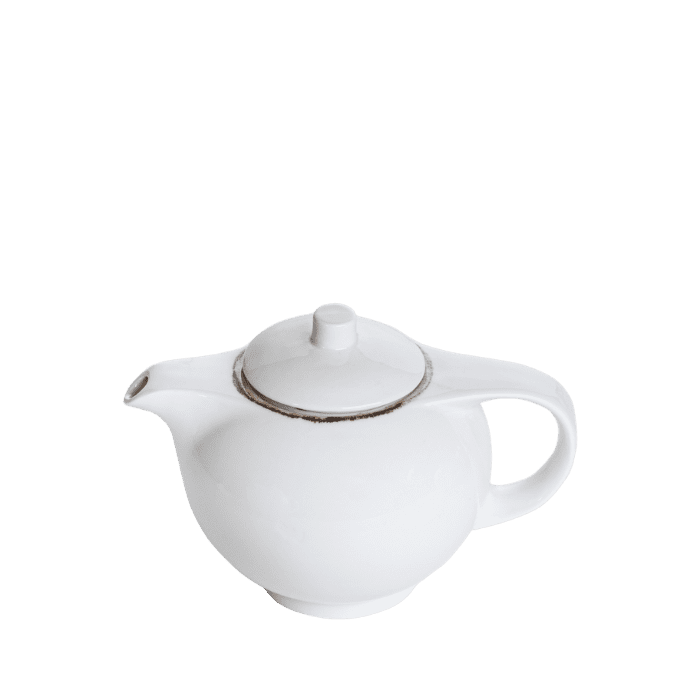 Arabesque Digital - Teapot
