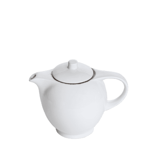 Arabesque Digital - Coffee Pot