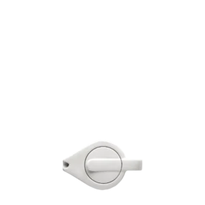 Loop White - Coffee Pot