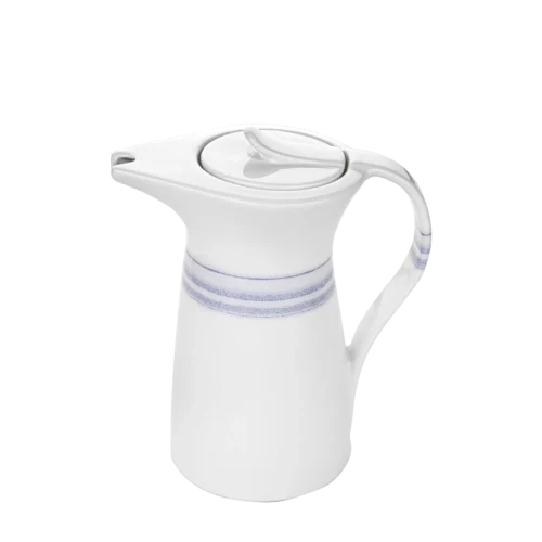 Loop Blue Line - Coffee Pot
