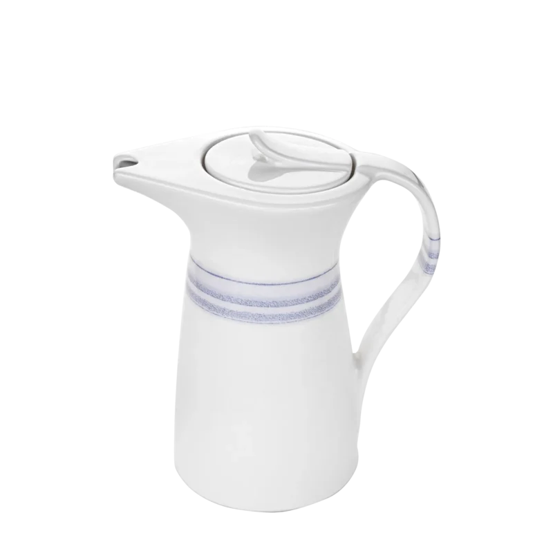 Loop Blue Line - Coffee Pot