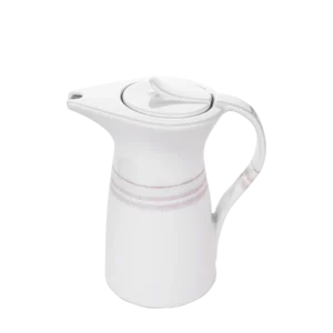 Loop Pink Line - Coffee Pot