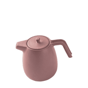 Wings Terracotta - Coffee Pot