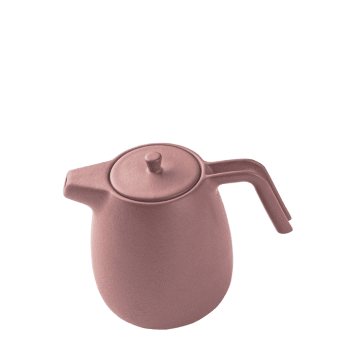 Wings Terracotta - Coffee Pot
