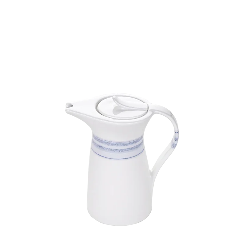 Loop Blue Line - Coffee Pot