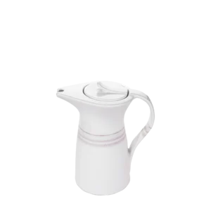 Loop Pink Line - Coffee Pot