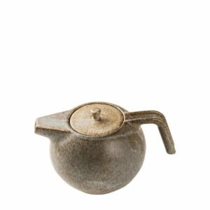 Wings Stone – Tea Pot