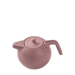 Wings Terracotta - Tea Pot