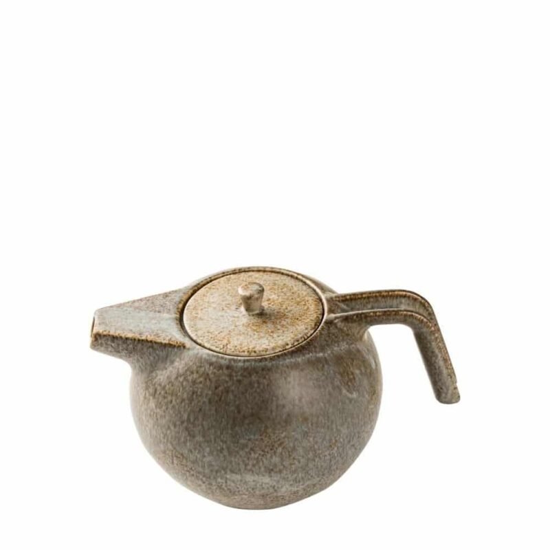 Wings Stone – Tea Pot