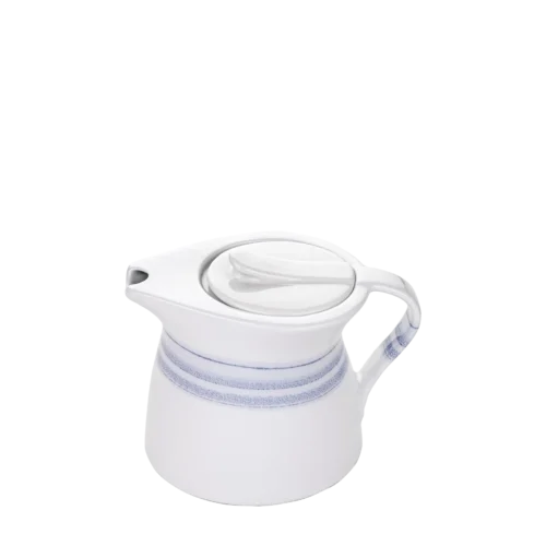 Loop Blue Line - Teapot