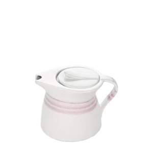 Loop Pink Line - Teapot