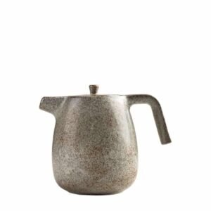 Wings Stone – Coffee Pot