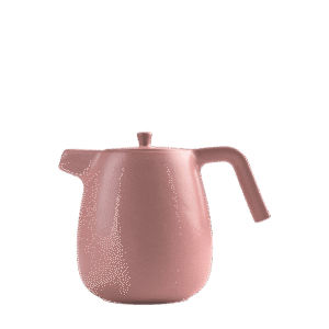 Wings Terracotta - Coffee Pot