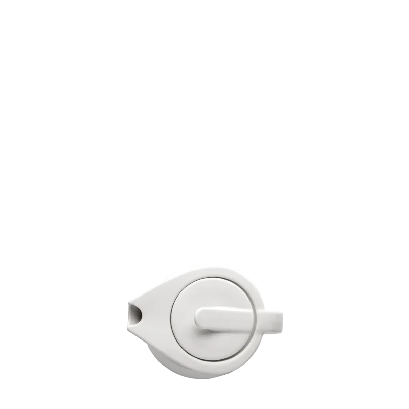 Loop Pink Line - Teapot