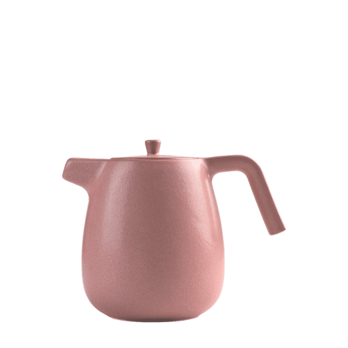 Wings Terracotta - Coffee Pot