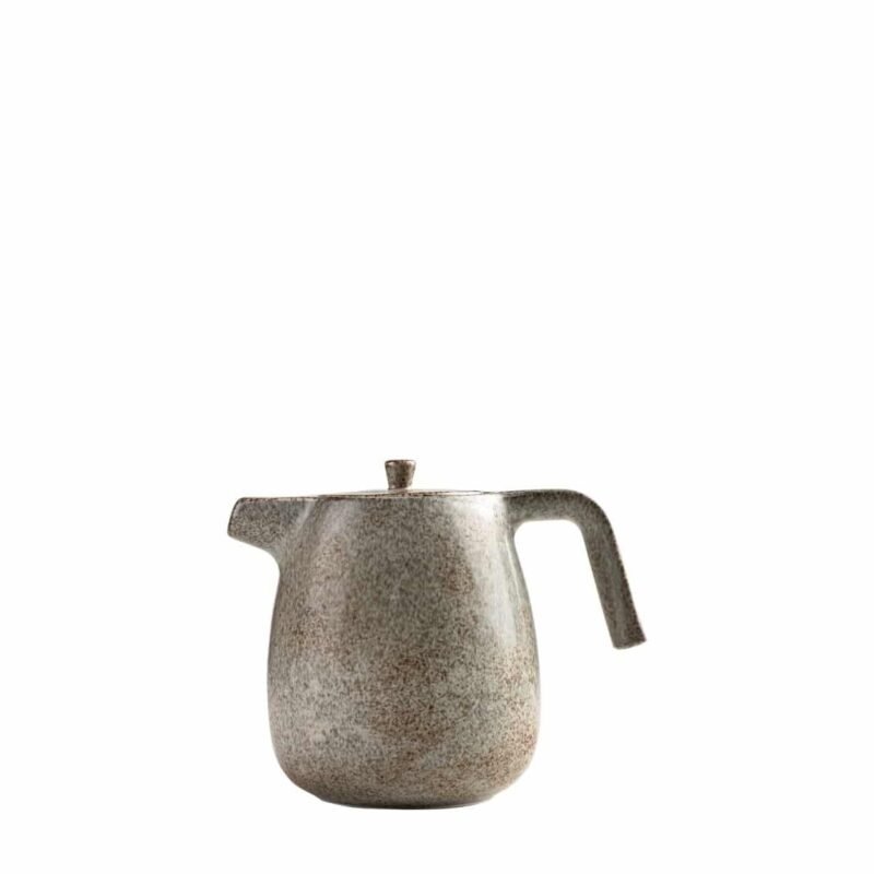 Wings Stone – Coffee Pot