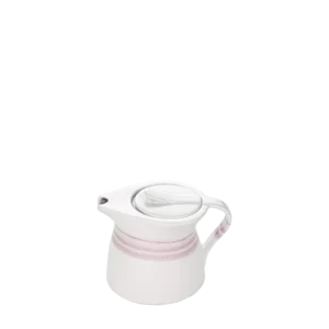 Loop Pink Line - Teapot